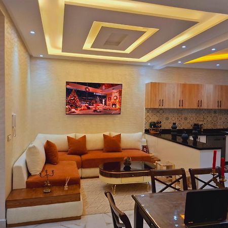 Azur Appartement 에사우이라 외부 사진