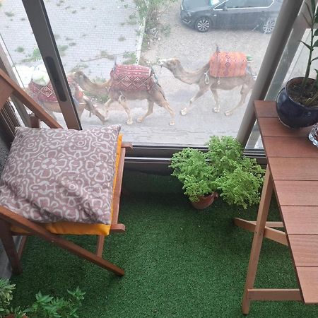 Azur Appartement 에사우이라 외부 사진