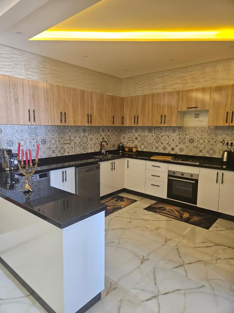 Azur Appartement 에사우이라 외부 사진
