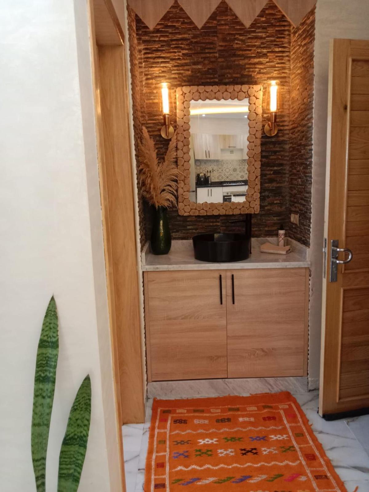 Azur Appartement 에사우이라 외부 사진