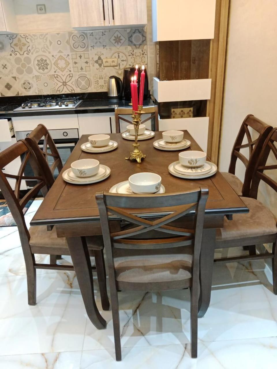 Azur Appartement 에사우이라 외부 사진