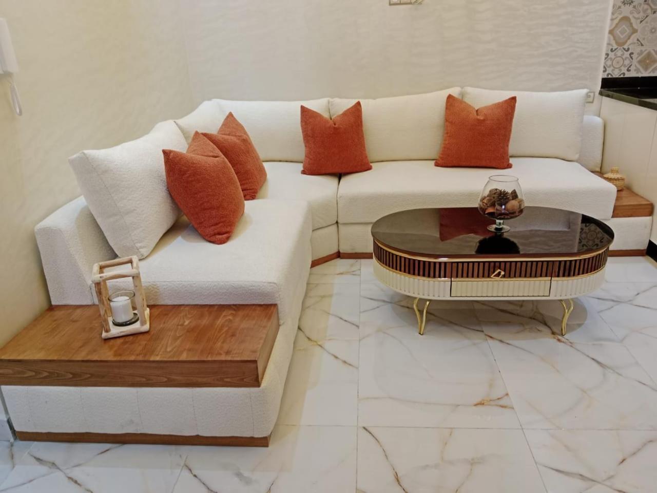 Azur Appartement 에사우이라 외부 사진