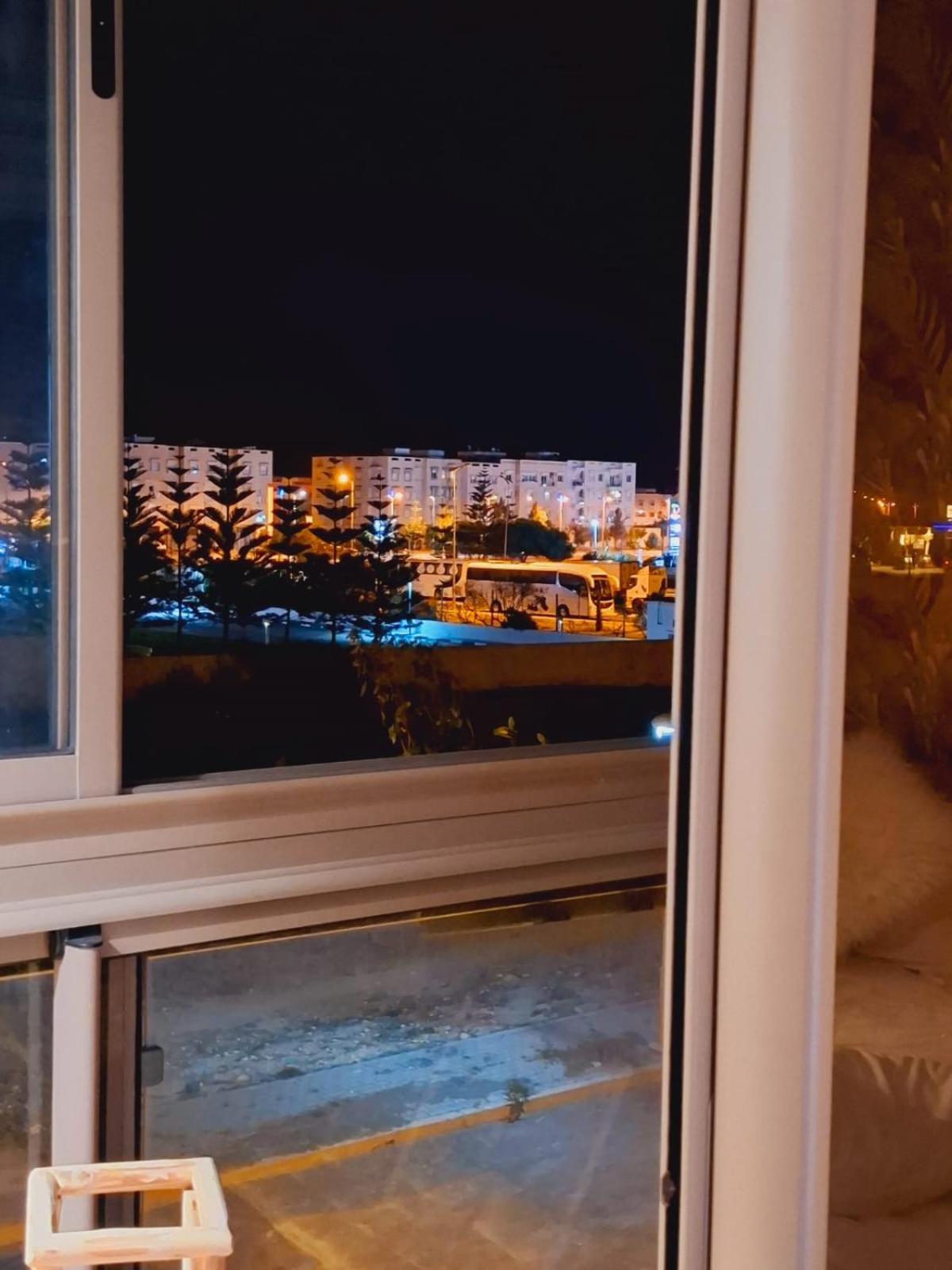 Azur Appartement 에사우이라 외부 사진