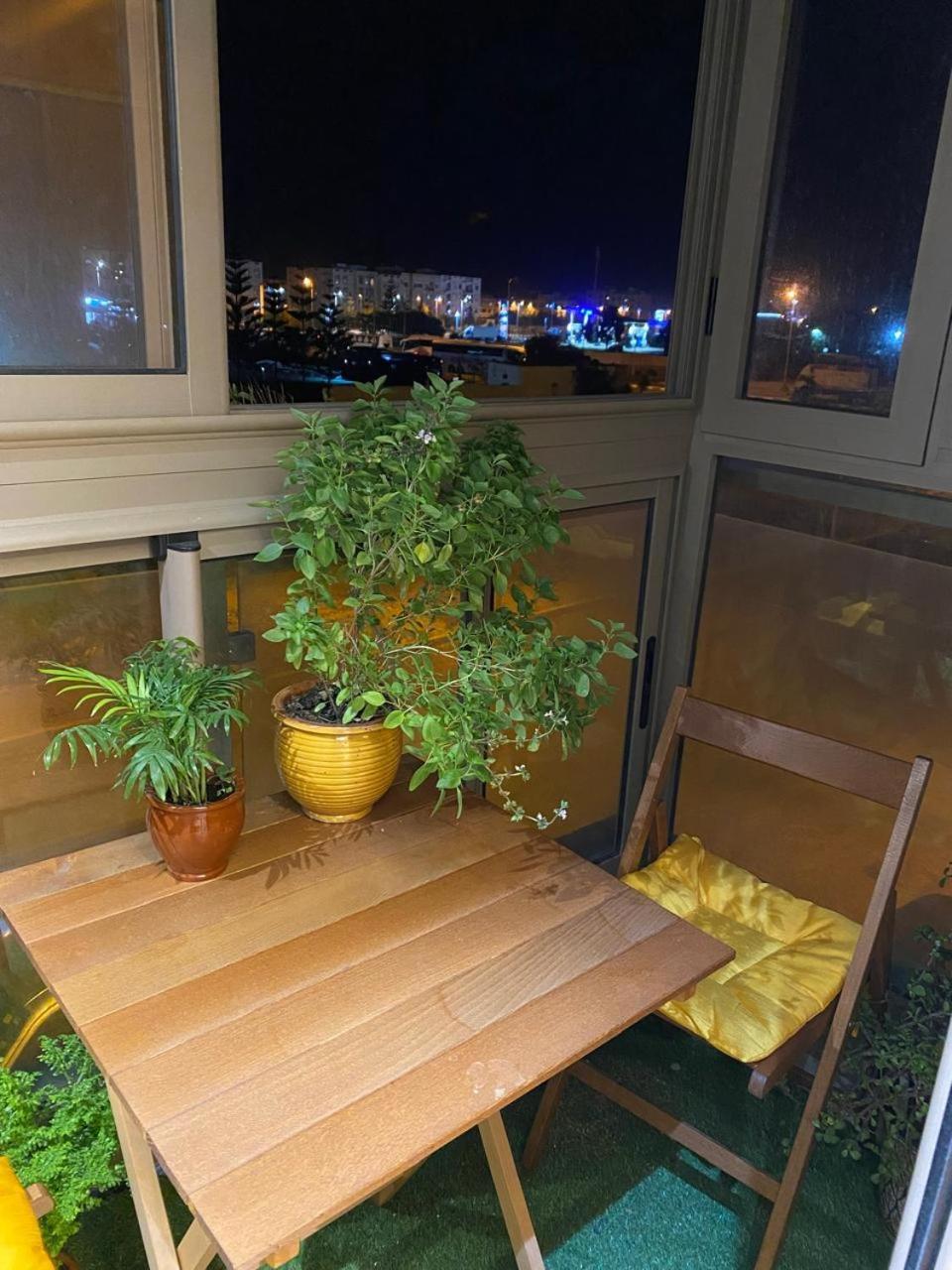 Azur Appartement 에사우이라 외부 사진
