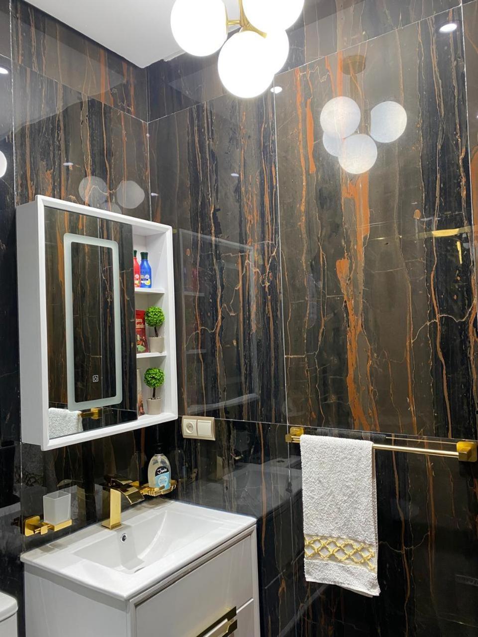 Azur Appartement 에사우이라 외부 사진