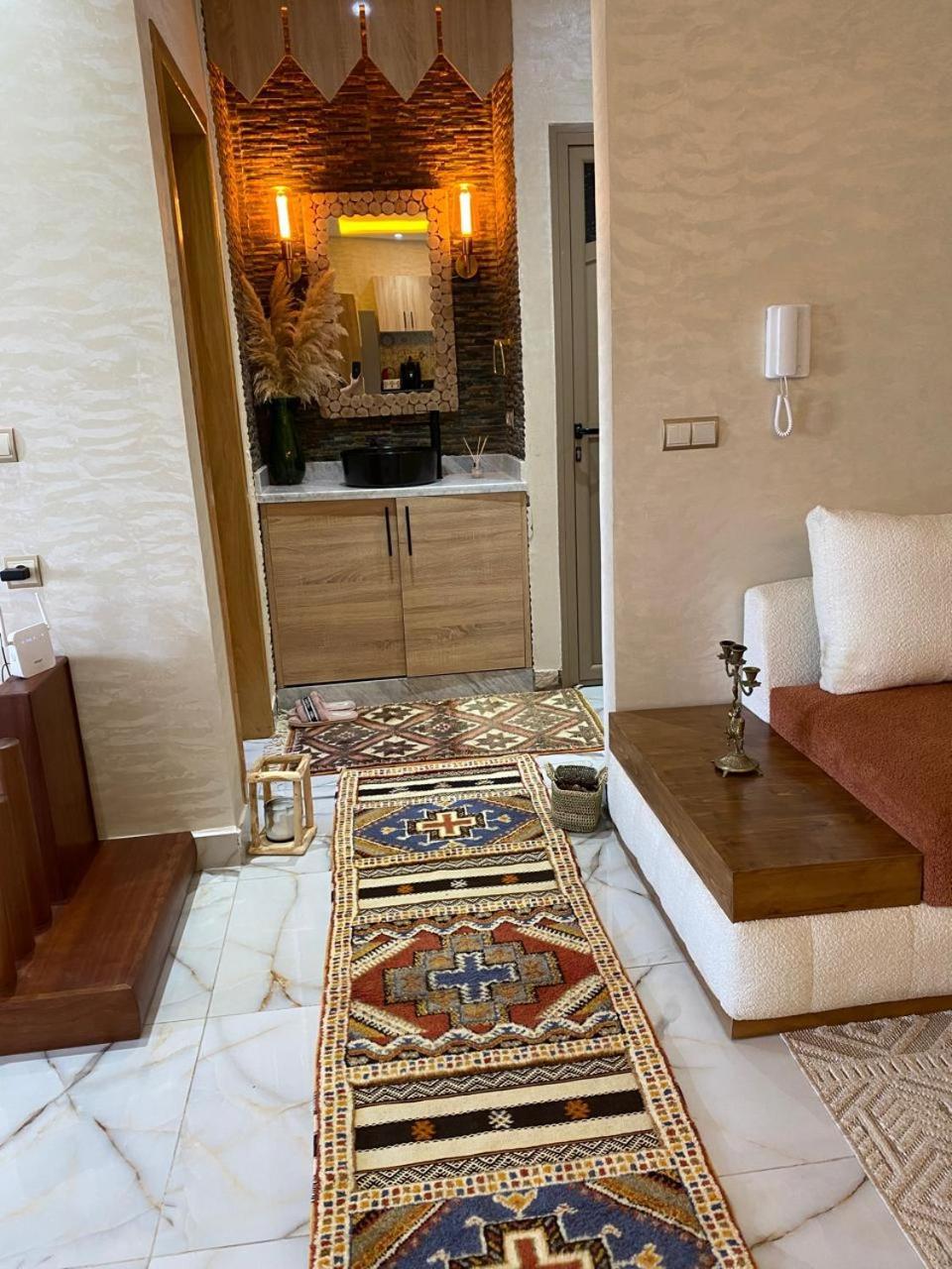 Azur Appartement 에사우이라 외부 사진