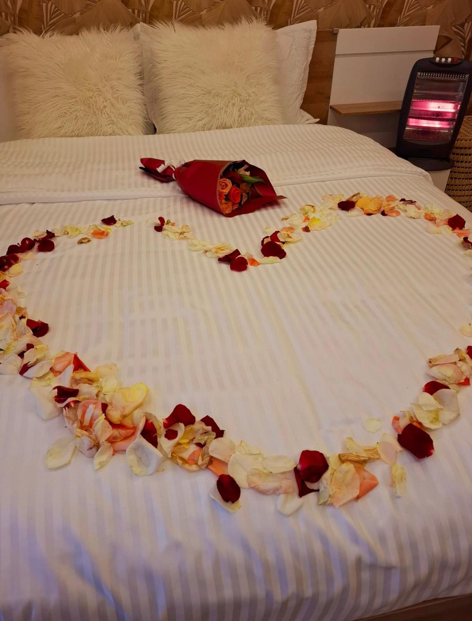Azur Appartement 에사우이라 외부 사진