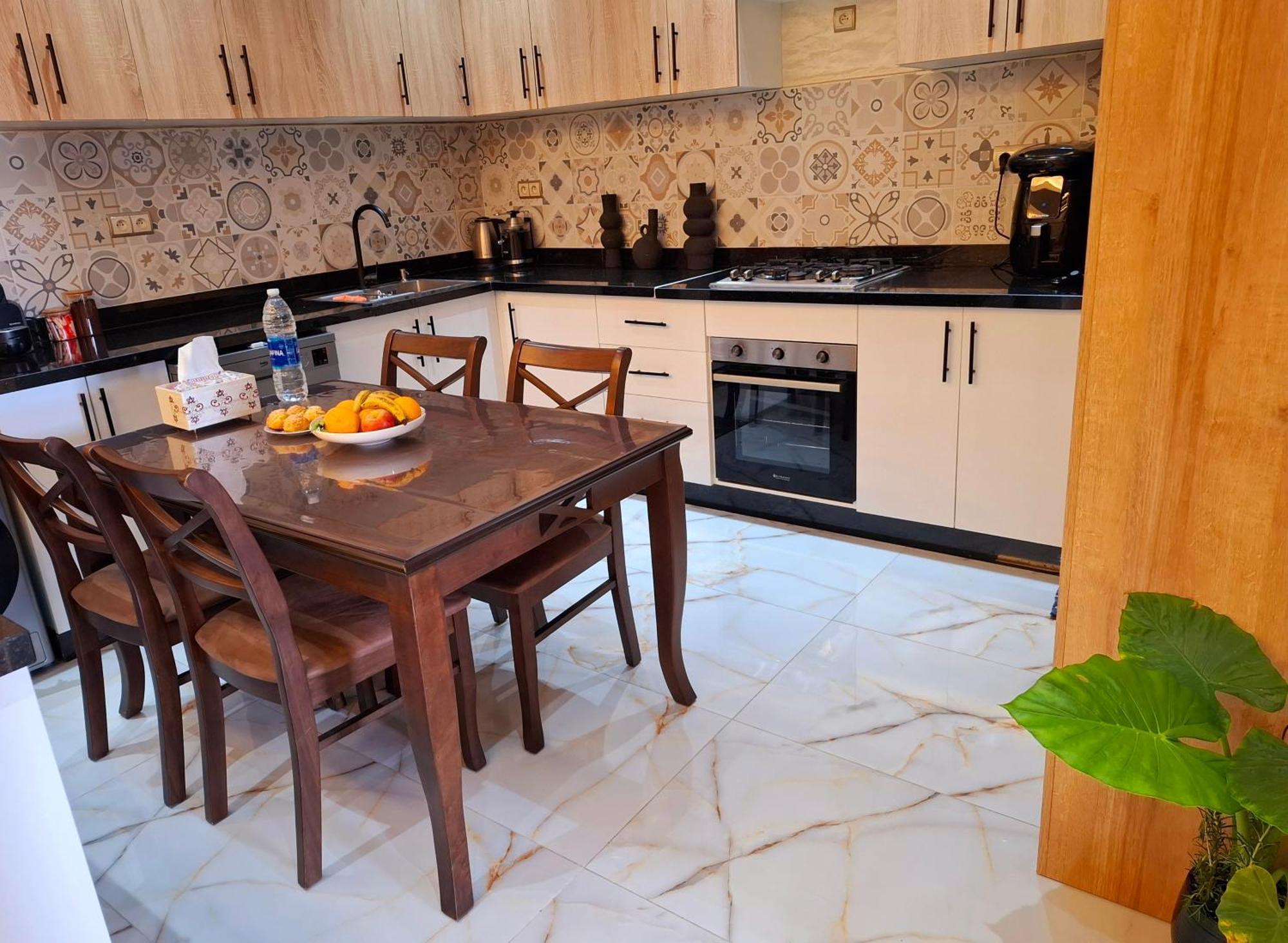 Azur Appartement 에사우이라 외부 사진