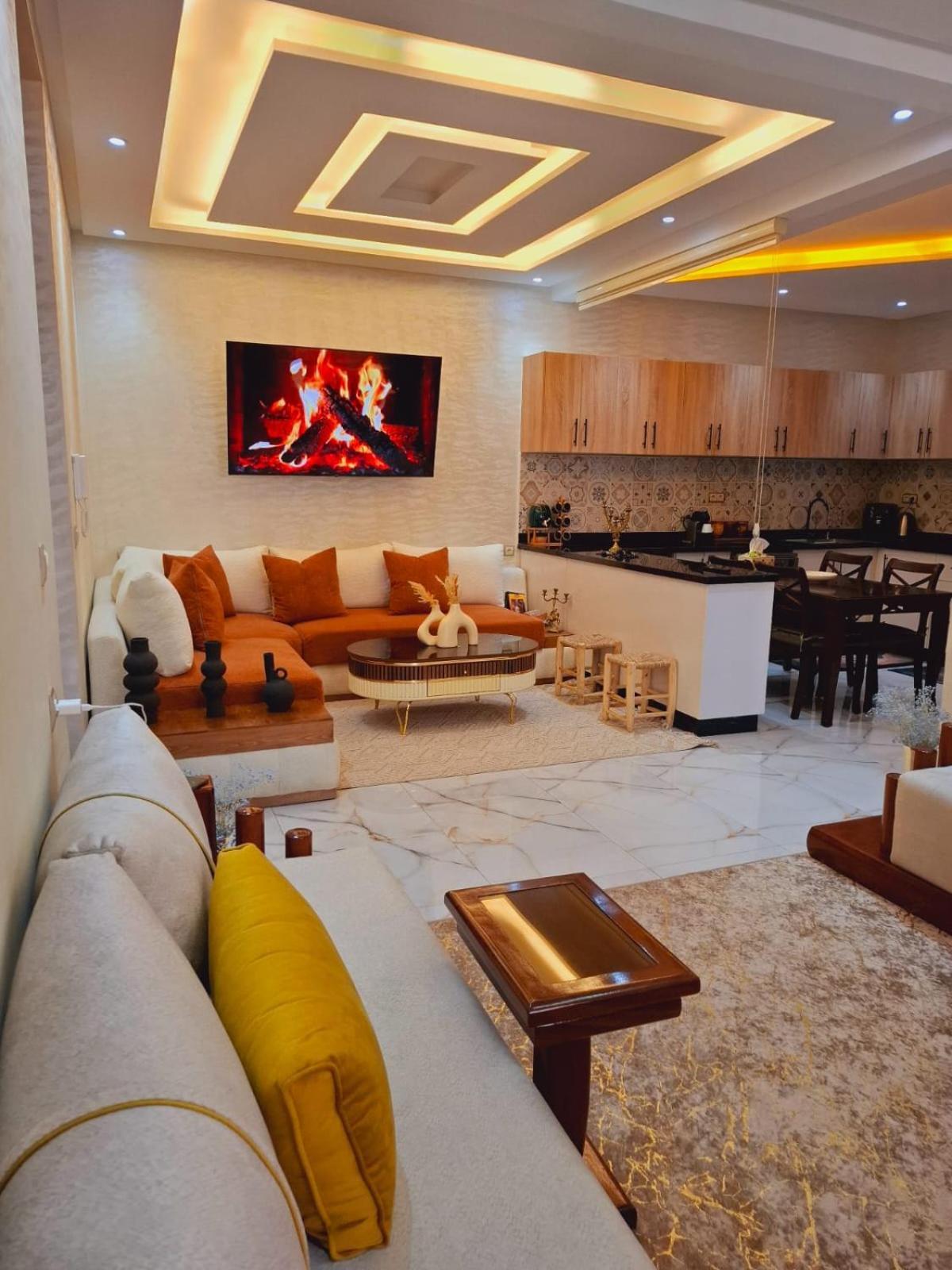 Azur Appartement 에사우이라 외부 사진